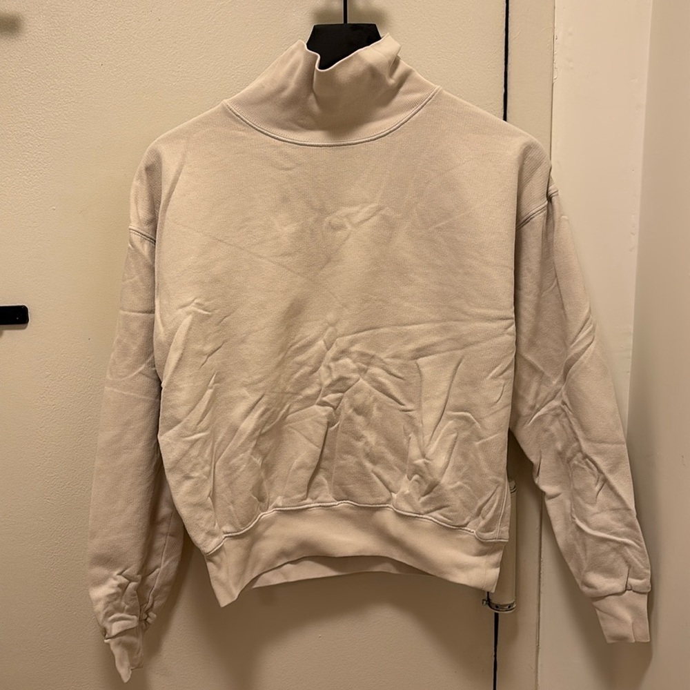Buck Mason Vintage Mockneck